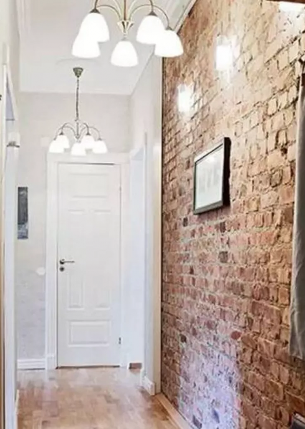 房子怎麼看才舒服，我在化妝鏡前，悟出了一個道理