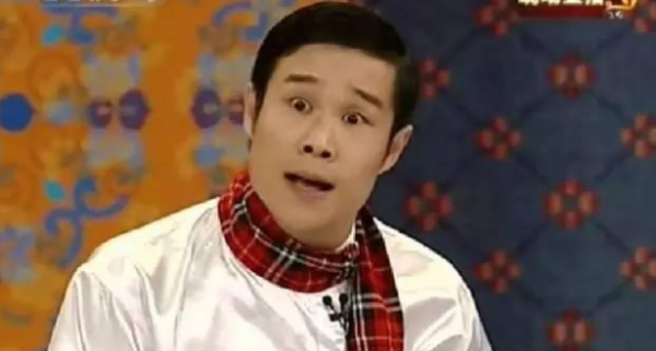 春晚捧紅的明星，有人曾是電子廠工人，有人成：全天下男人的情敵