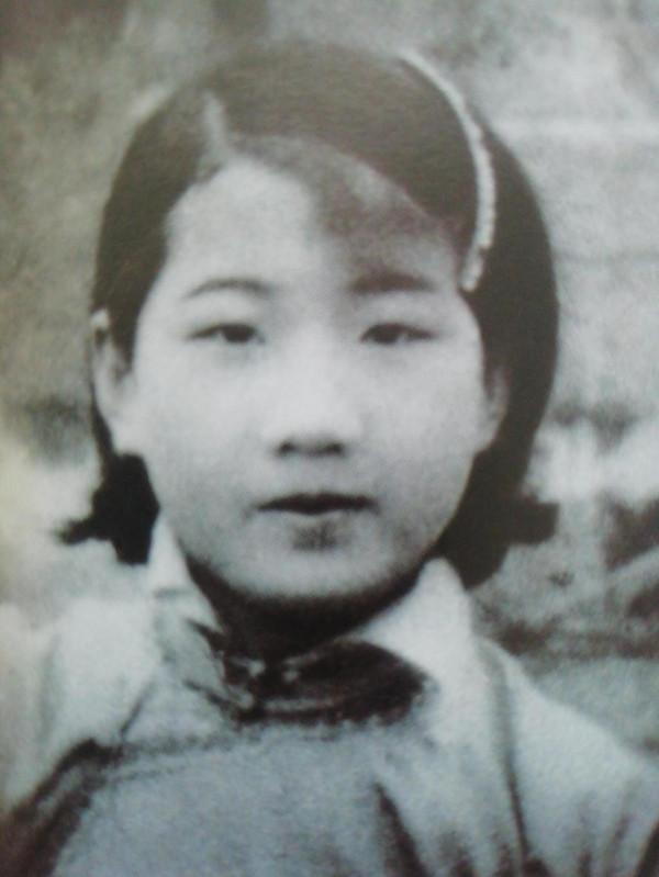 袁雪芬為何不收徒？有實無名的方亞芬這樣說
