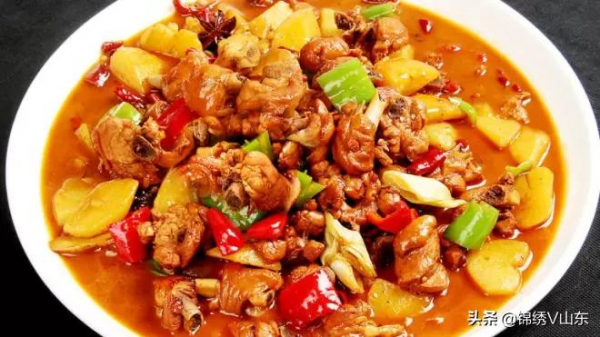 中秋家宴，推薦20道下酒下飯的硬菜，看完你一定會收藏起來