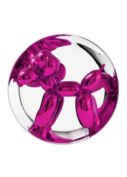 瘋了！一隻不鏽鋼兔子拍出6.3億的天價！網友：俗氣、譁眾取寵