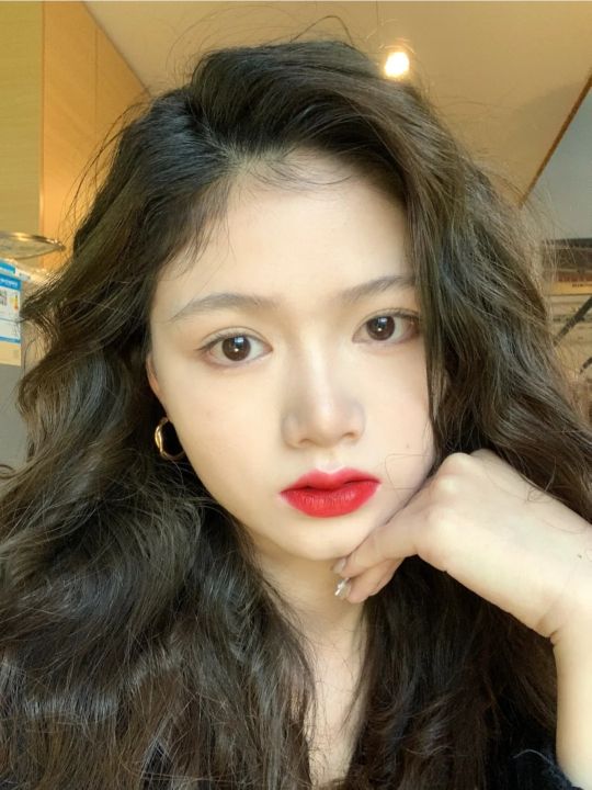 女人為什麼底妝要精緻？還不是男人喜歡看