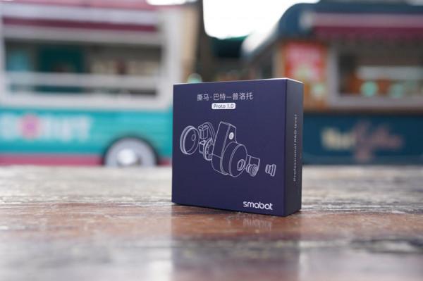 模組化耳機再進化:小蝙蝠Proto 1.0 普洛託體驗 模組化耳機再進化:小蝙蝠Proto 1.0 普洛託體驗