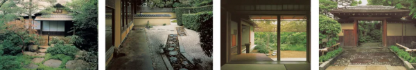 開年獻禮丨《日本庭院整合》：講透日本造園藝術精粹的鎮宅書