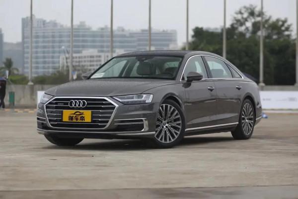 奧迪A8玻璃水壺漏水怎麼回事？