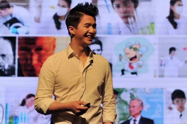 魏坤琳和郭敬明4年恩怨始末，和他離開《最強大腦》的真實原因