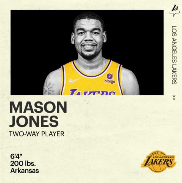 NBA日報：湖人2籤1裁，聯盟拒絕為疫情停賽，詹皇慘遭前隊友抨擊