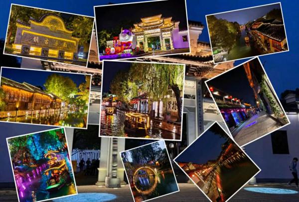 浙江19個國家5A級旅遊景區,你都去過哪幾個?哪些值得打卡? 浙江19個國家5A級旅遊景區,你都去過哪幾個?哪些值得打卡?