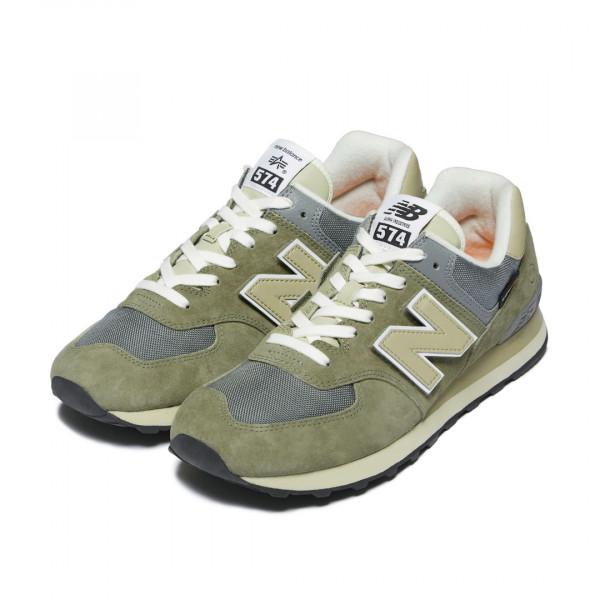 明日登場!滿滿軍事風!全新 ALPHA INDUSTRIES x NB 太帥了 明日登場!滿滿軍事風!全新 ALPHA INDUSTRIES x NB 太帥了