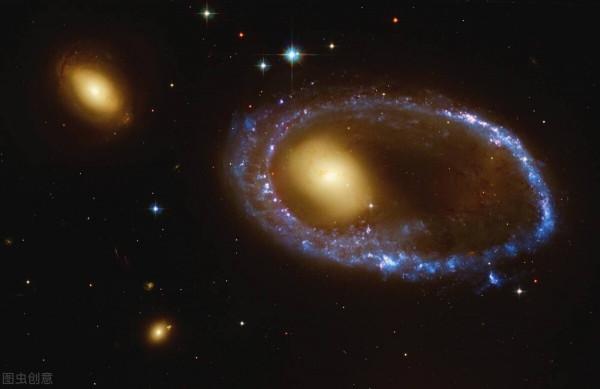 合盤——冥王星落入對方的1-6宮