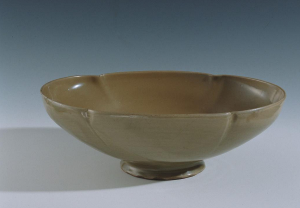 女子花5萬美金買千年瓷器，專家鑑定後表示：好東西，是個國寶