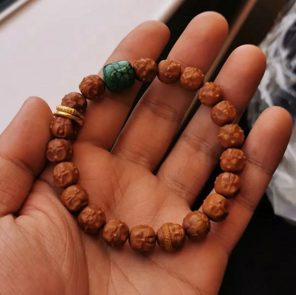 單圈手串怎麼配才高階?看這50張圖 單圈手串怎麼配才高階?看這50張圖