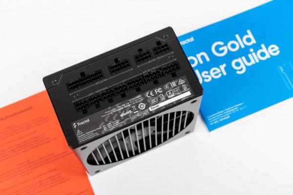 分形工藝 Torrent 冰岩灰 裝機分享-11700KF+微星Z590暗黑+3060TI