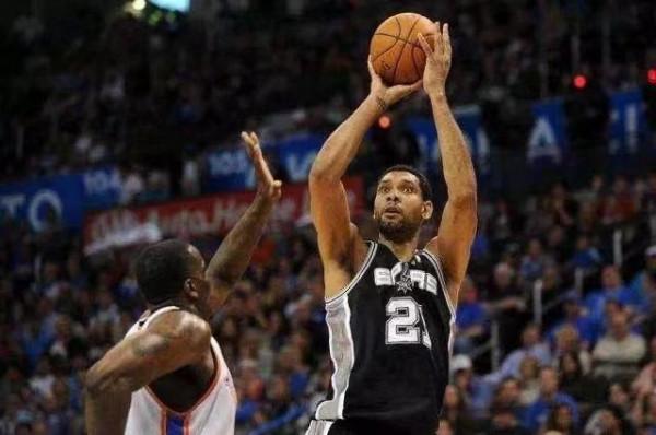 致命殺手！盤點NBA季後賽十大關鍵先生：雷阿倫僅排第三名