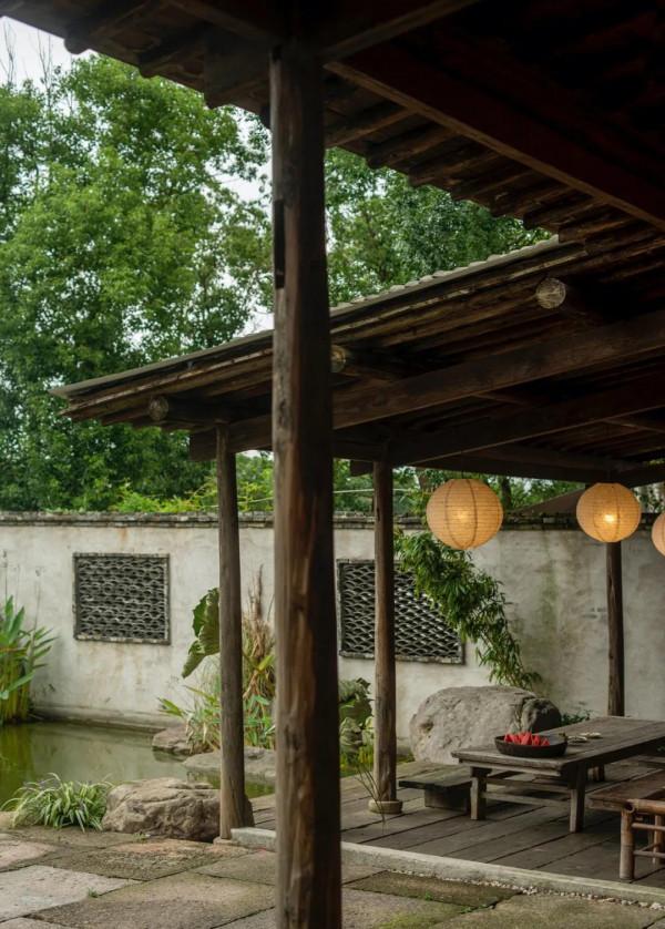 攜 長 物 · 以 雅 居