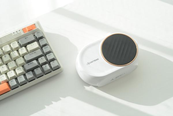 “超出期望”的居家好物：馳騰貼貼樂標籤印表機，N多場景能用到