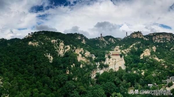 遼寧十大名山:本溪成最大贏家,瀋陽、大連竟然沒有名山上榜 遼寧十大名山:本溪成最大贏家,瀋陽、大連竟然沒有名山上榜