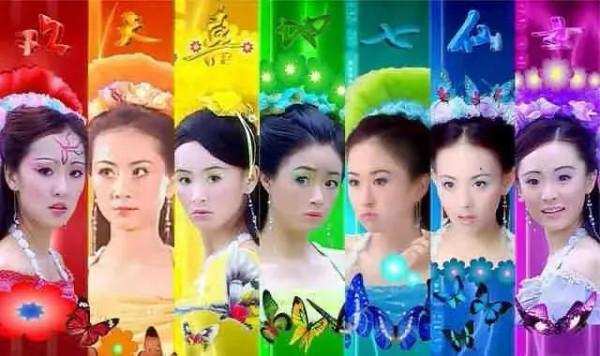 65部小時候看過的古裝電視劇，你還記得哪些？