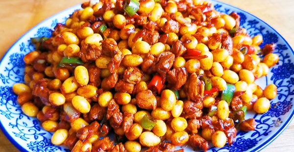 寒冬進補,多給家人吃這15道養生菜,暖身又滋補,順應時節過冬天 寒冬進補,多給家人吃這15道養生菜,暖身又滋補,順應時節過冬天