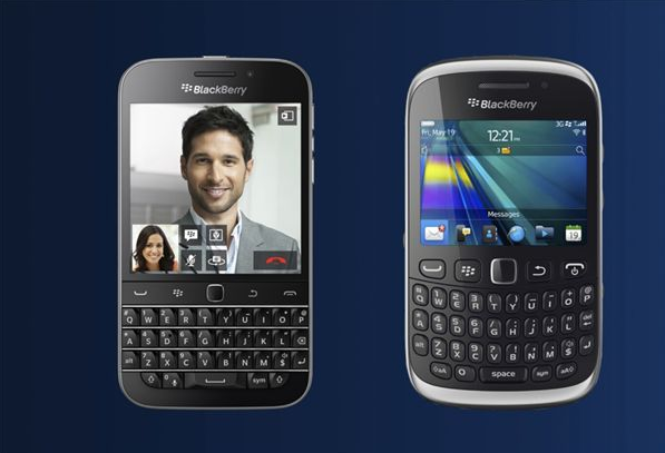 黑莓全面轉型造車，已與賓士、沃爾沃搭上線，蘋果仍是攔路虎？