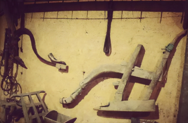 農村曾經常用的10種工具，現在還用嗎？能叫出名字嗎？滿滿的回憶