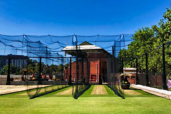 板球:小眾運動,大市場 板球:小眾運動,大市場