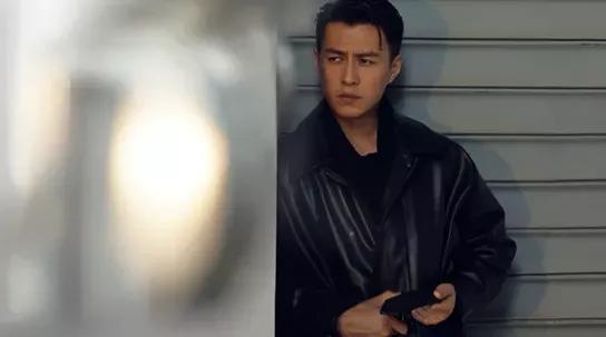 娜扎頂風作案？Angelababy恢復元氣營銷變多？靳東再崩人設？