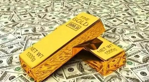 地球上的黃金是怎麼形成的？黃金貴的有理由