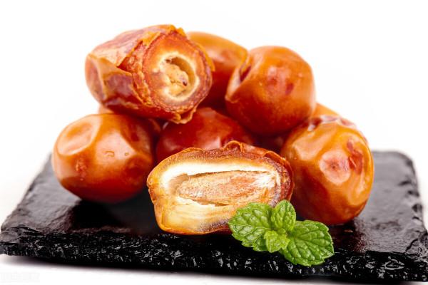 三種叫棗卻不是“棗”，在農村被稱為“不正經”的棗，曾風靡一時