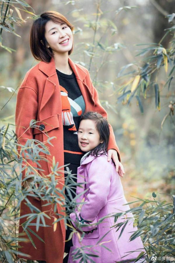 羅瑜的故事：女排最美球員，14歲輟學，三次進國家隊卻從未出場