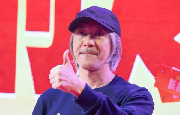 又有驚喜?疫情下的港臺明星狀態,張學友周星馳成最苦的咖哩辣椒 又有驚喜?疫情下的港臺明星狀態,張學友周星馳成最苦的咖哩辣椒