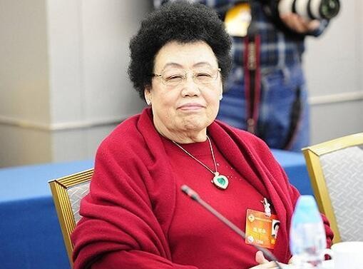 “唐僧”遲重瑞的妻子陳麗華：我的家規有多嚴，你根本意想不到