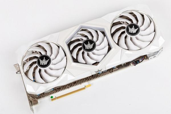 垂直風流新成員——喬家一物i400 裝機體驗 垂直風流新成員——喬家一物i400 裝機體驗