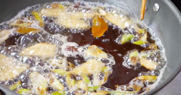 炸東西用的老油不要直接用啦，教你1招，老油立馬變新油