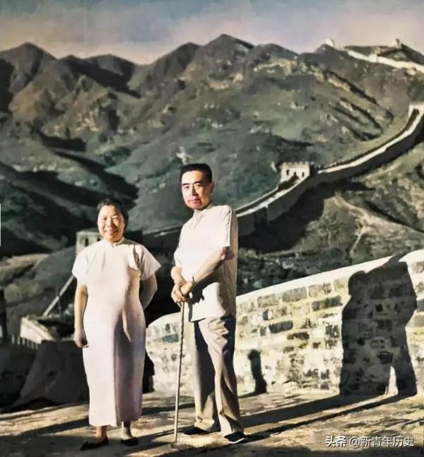 1976年1月8日，敬愛的周總理與世長辭，他一生為國為民，鞠躬盡瘁