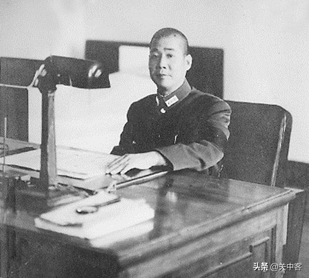 中條山下的陝西英魂