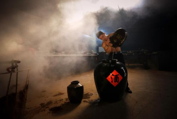 貴州不只有茅臺!這4款“地方”酒,只有當地人喝,純糧釀造 貴州不只有茅臺!這4款“地方”酒,只有當地人喝,純糧釀造