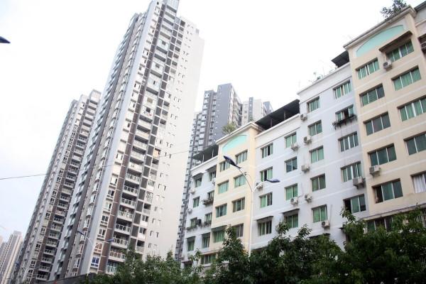 二手房有價無市，價格為什麼這麼堅挺？