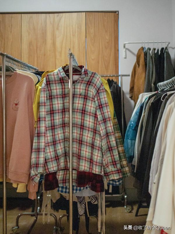 地板圖書館、牆面咖啡館、過道潮玩店、後臺式衣帽間,還可以這樣 地板圖書館、牆面咖啡館、過道潮玩店、後臺式衣帽間,還可以這樣