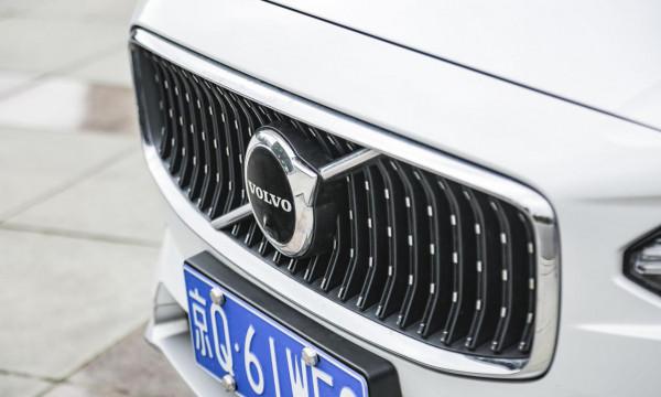 沃爾沃V90CC：一次有意義的嘗試