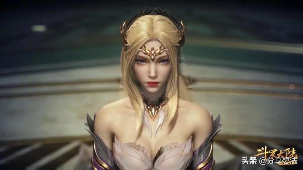 斗羅大陸：千仞雪獲天使九考，史萊克七怪修為大進迎接海神一考