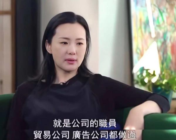 和王菲的初戀相愛28年，51歲的詠梅才是人間清醒