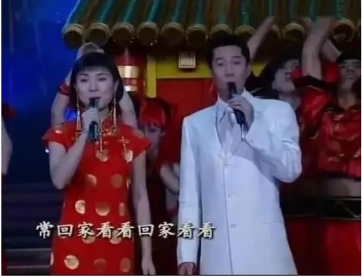 51歲的張邁，就這樣改寫了她的結局，苦盡甘來終無遺憾