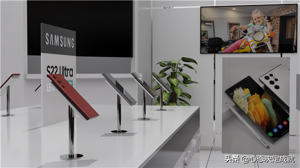 驍龍898晶片將於12月上線,Galaxy S22 Ultra將會取代Note的定位 驍龍898晶片將於12月上線,Galaxy S22 Ultra將會取代Note的定位