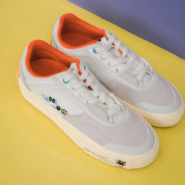 夢幻聯動！李寧站在運動 x 藝術跨界的C位了嗎？