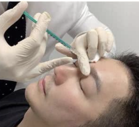 浮腫僵硬、面部扭曲!這8位動臉的男明星,堪稱“災難現場” 浮腫僵硬、面部扭曲!這8位動臉的男明星,堪稱“災難現場”