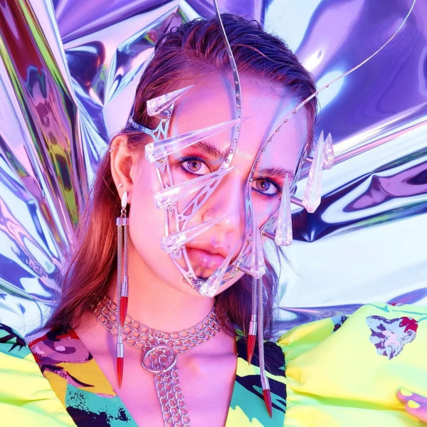 什麼叫人間蠱王？這就是