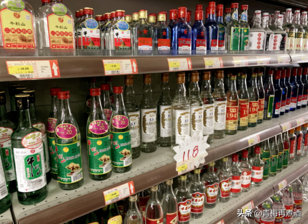 內行人的誠心建議：若想喝便宜好酒，不妨試試超市裡的這幾款