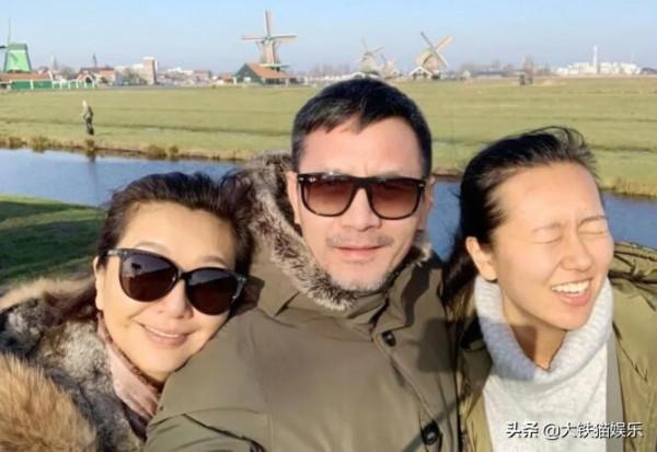 《雪中》10大老頭今昔顏值對比：有人年少不輸徐鳳年，有人沒嫩過