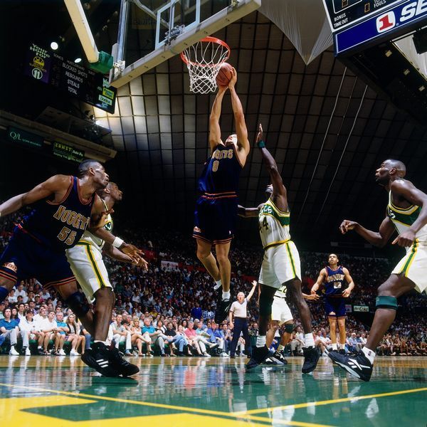 NBA歷史上五次黑八奇蹟大盤點 NBA歷史上五次黑八奇蹟大盤點